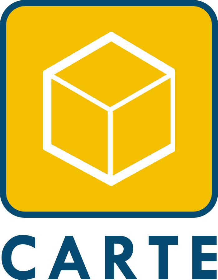 Carte Logo